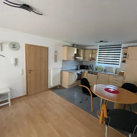 Ferienwohnung Dinkelberg Steinen  Exterior photo