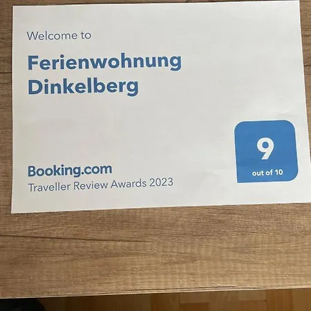 Ferienwohnung Dinkelberg Steinen  Exterior photo