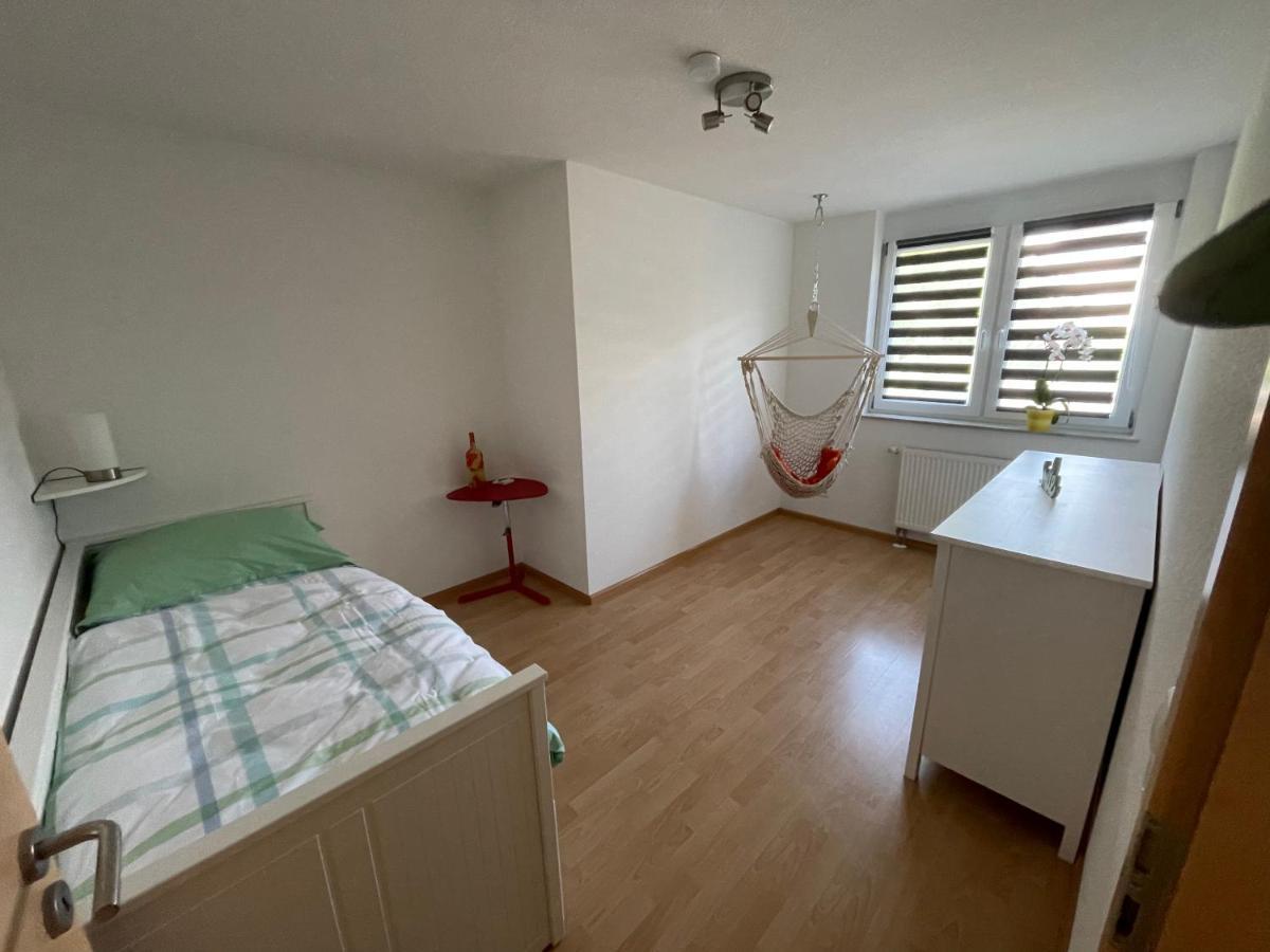 Dinkelberg Apartment